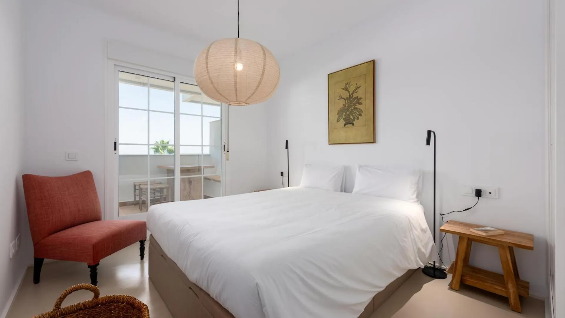 2139 - Lovely 2 Bedrooms First Line Golf Alcaidesa
