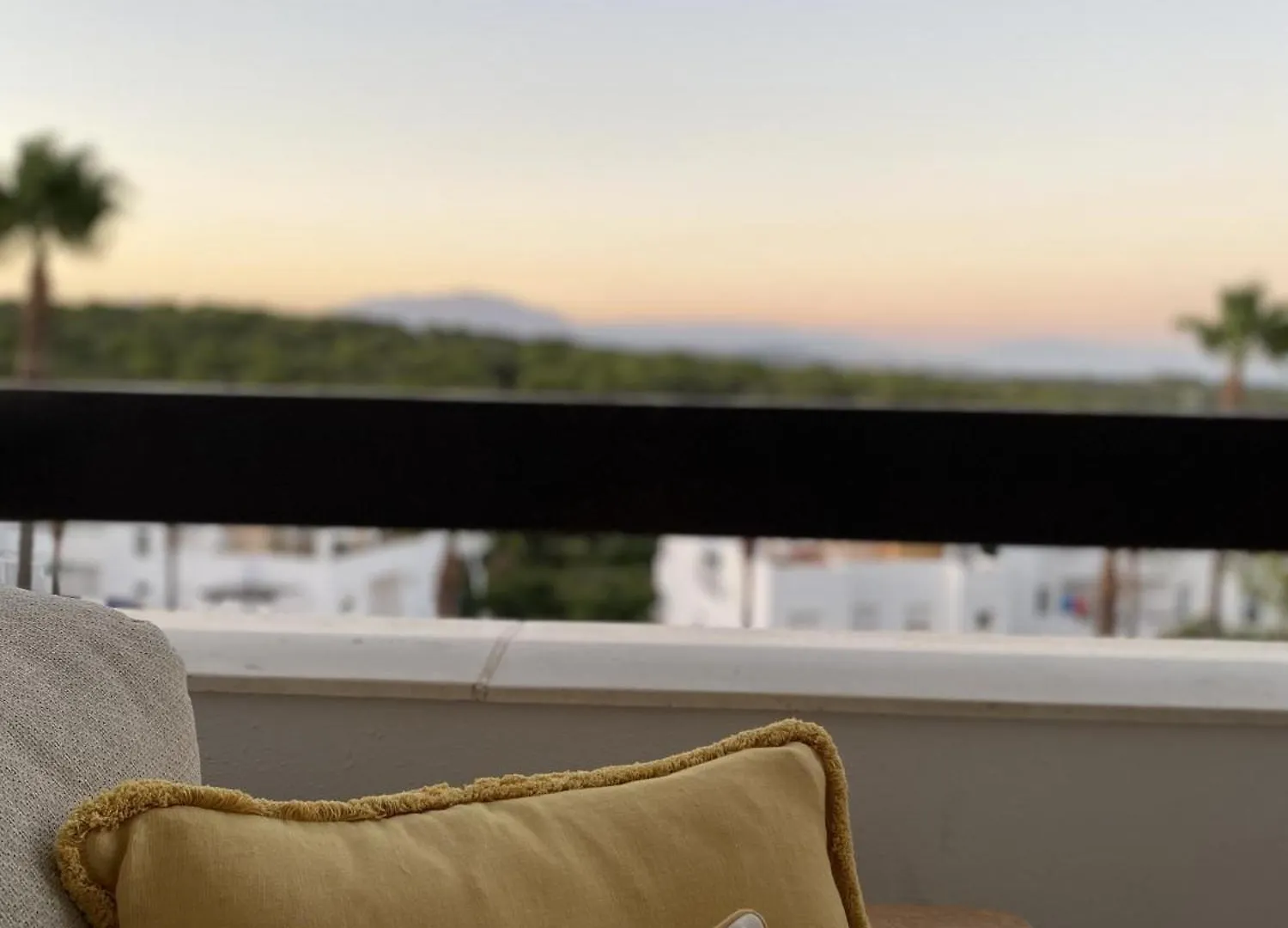Apartment 2139 - Lovely 2 Bedrooms First Line Golf Alcaidesa