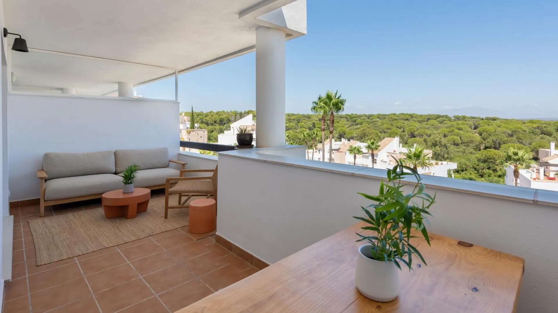 2139 - Lovely 2 Bedrooms First Line Golf Alcaidesa 0*,  Spain