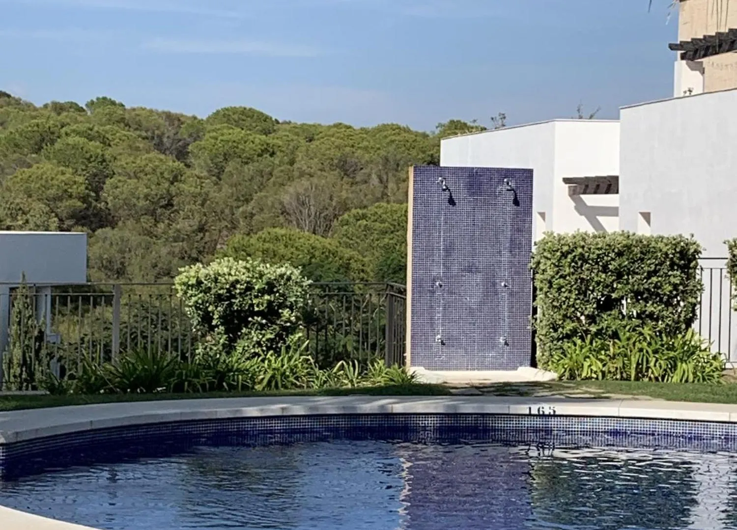 Apartment 2139 - Lovely 2 Bedrooms First Line Golf Alcaidesa Spain