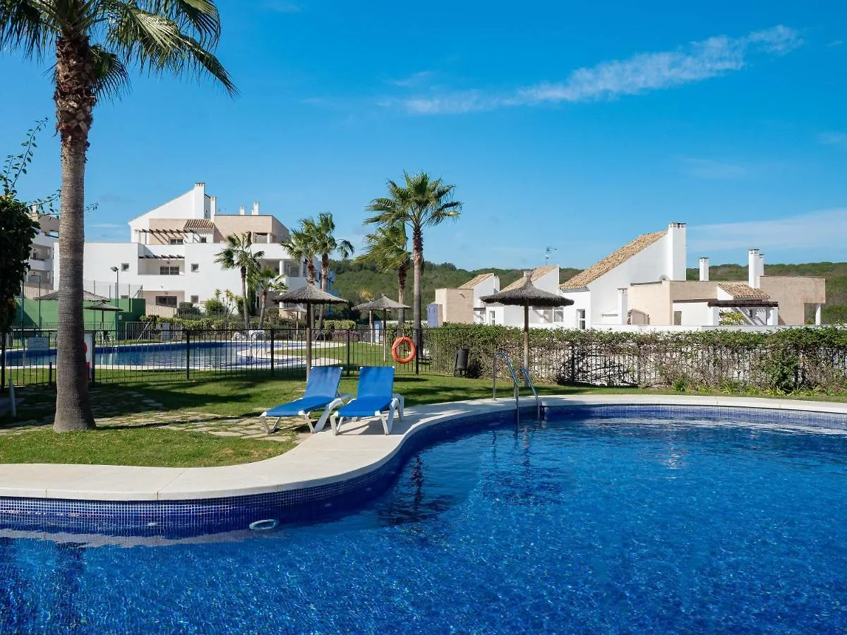 2139 - Lovely 2 Bedrooms First Line Golf Alcaidesa Spain