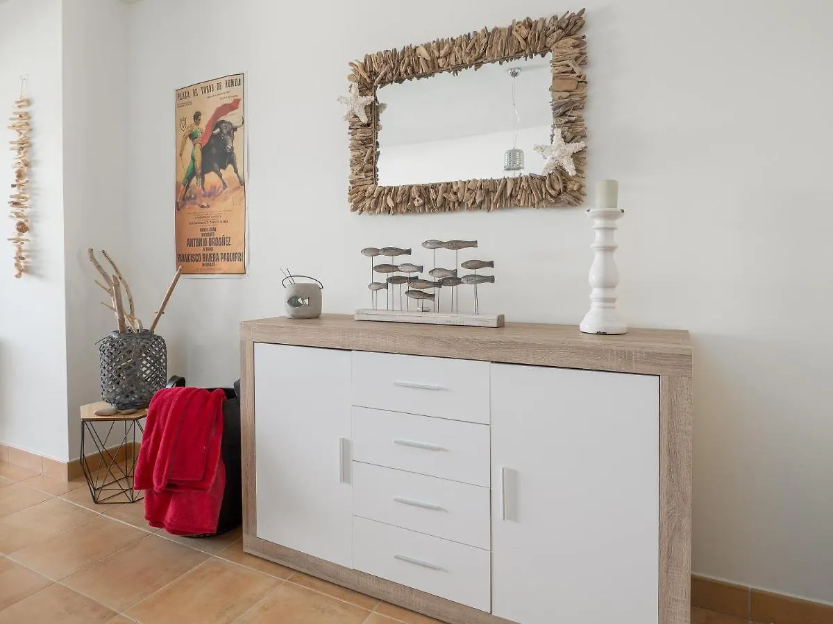 Apartment 2139 - Lovely 2 Bedrooms First Line Golf Alcaidesa