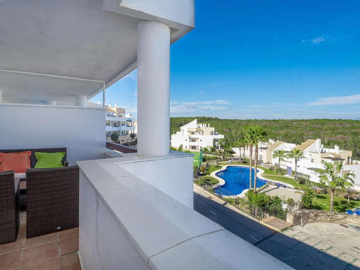 2139 - Lovely 2 Bedrooms First Line Golf Alcaidesa