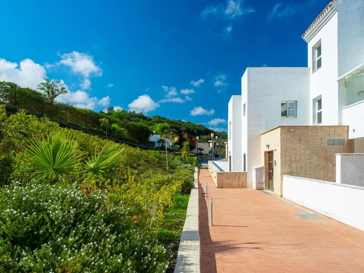 2139 - Lovely 2 Bedrooms First Line Golf Alcaidesa