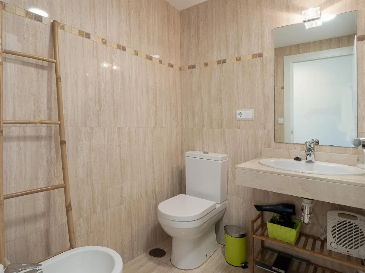 2139 - Lovely 2 Bedrooms First Line Golf Alcaidesa 0*,  Spain