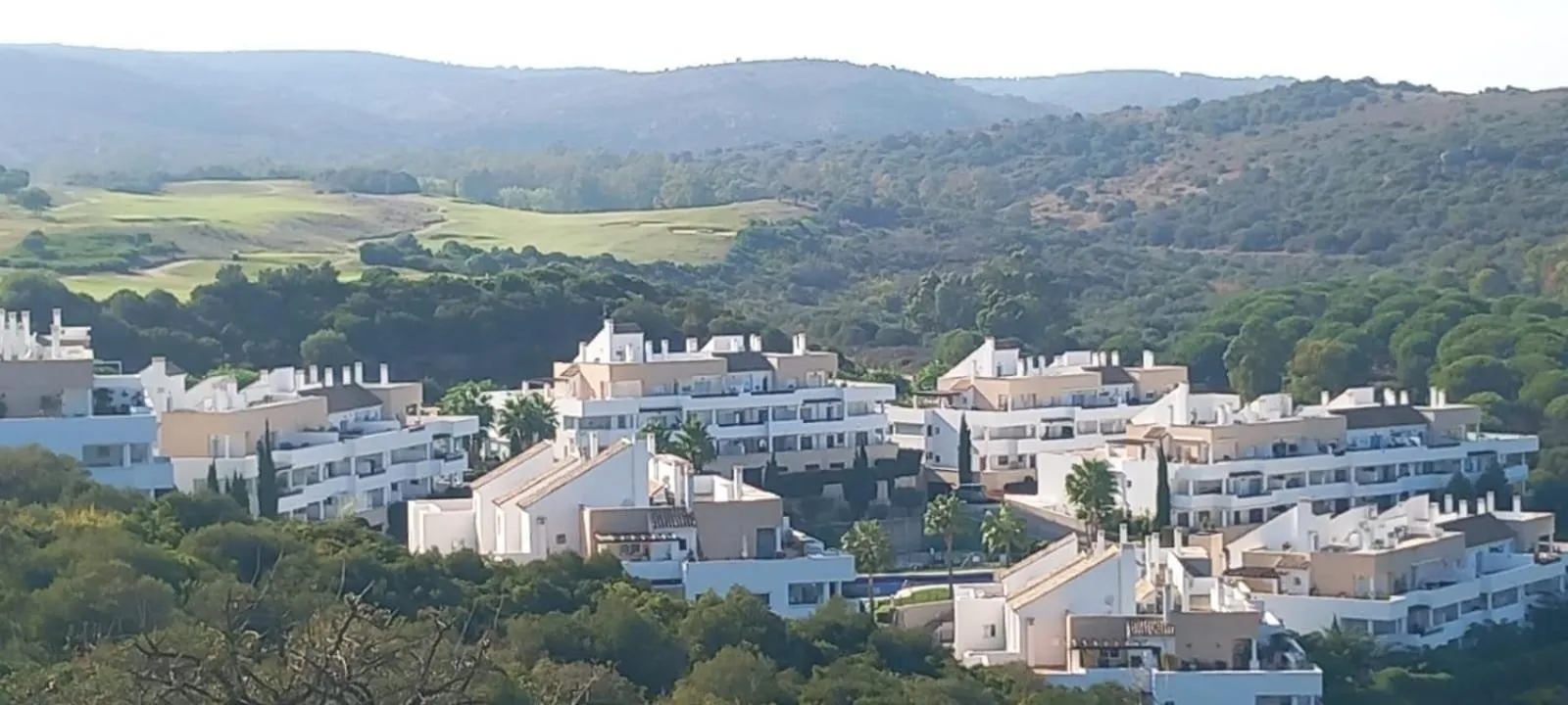 Apartment 2139 - Lovely 2 Bedrooms First Line Golf Alcaidesa