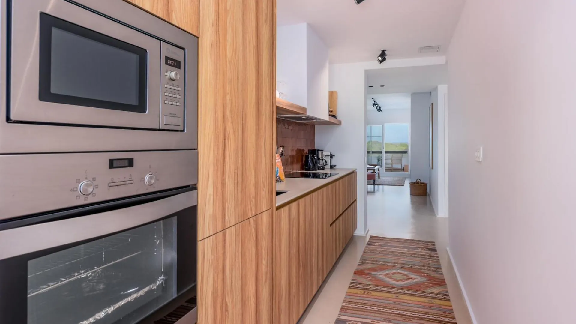 2139 - Lovely 2 Bedrooms First Line Golf Alcaidesa Spain