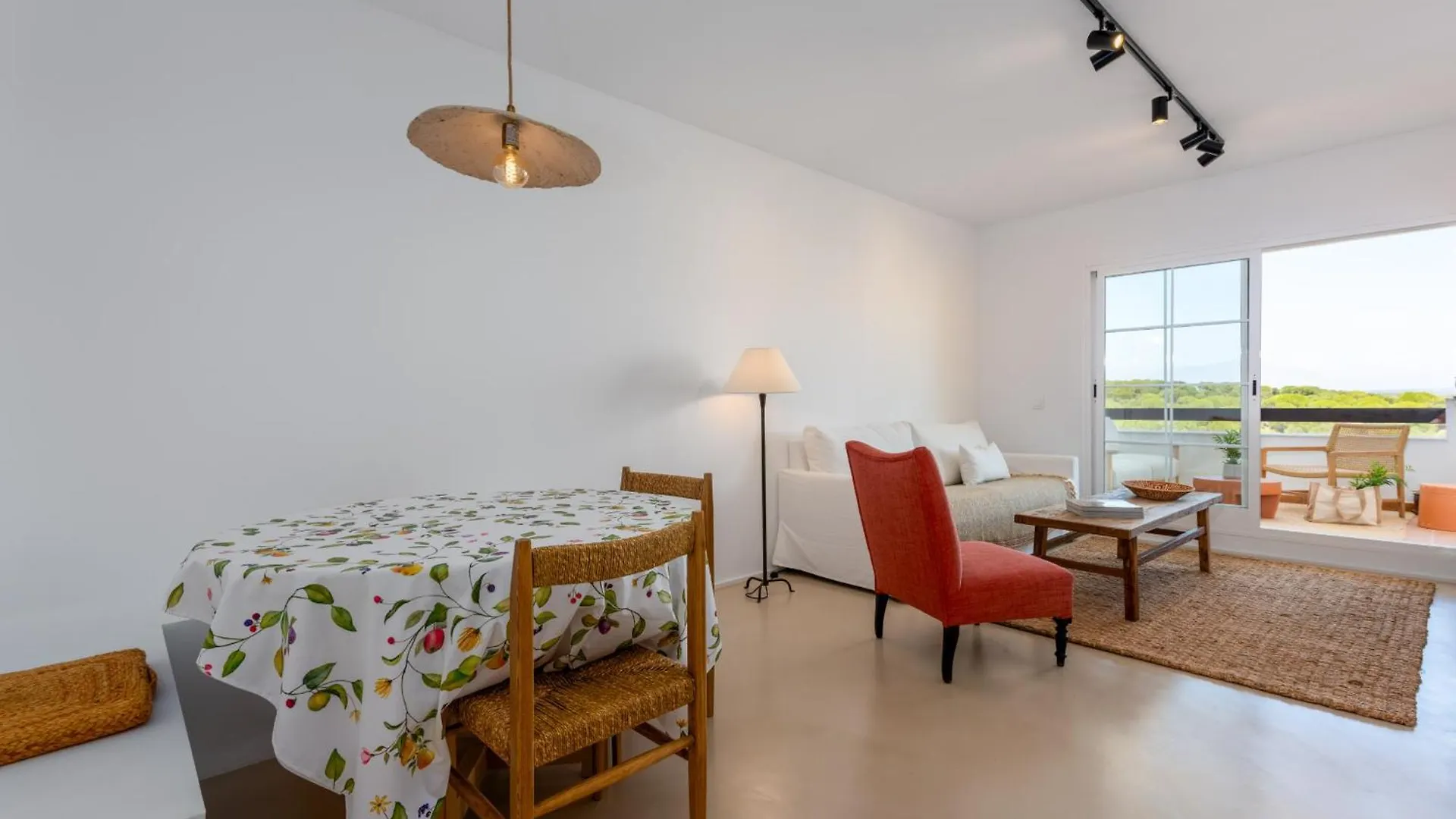 Apartment 2139 - Lovely 2 Bedrooms First Line Golf Alcaidesa