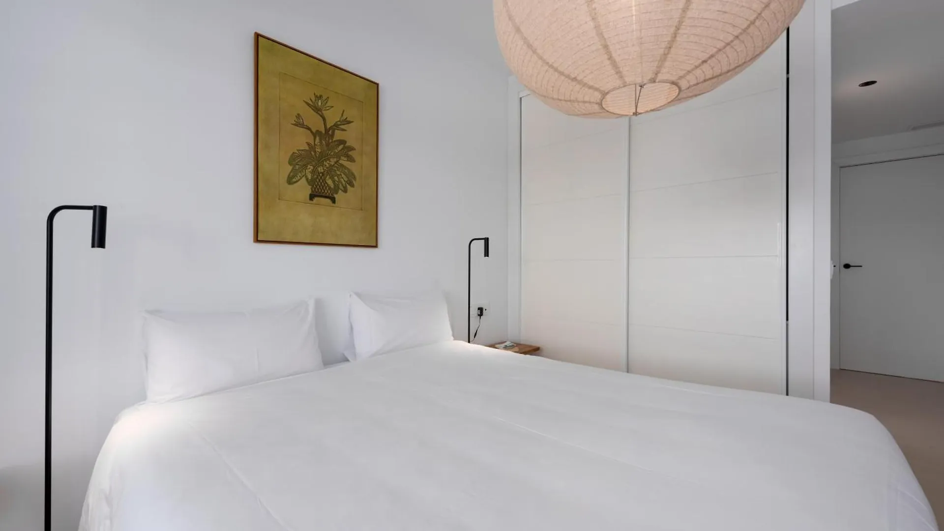Apartment 2139 - Lovely 2 Bedrooms First Line Golf Alcaidesa