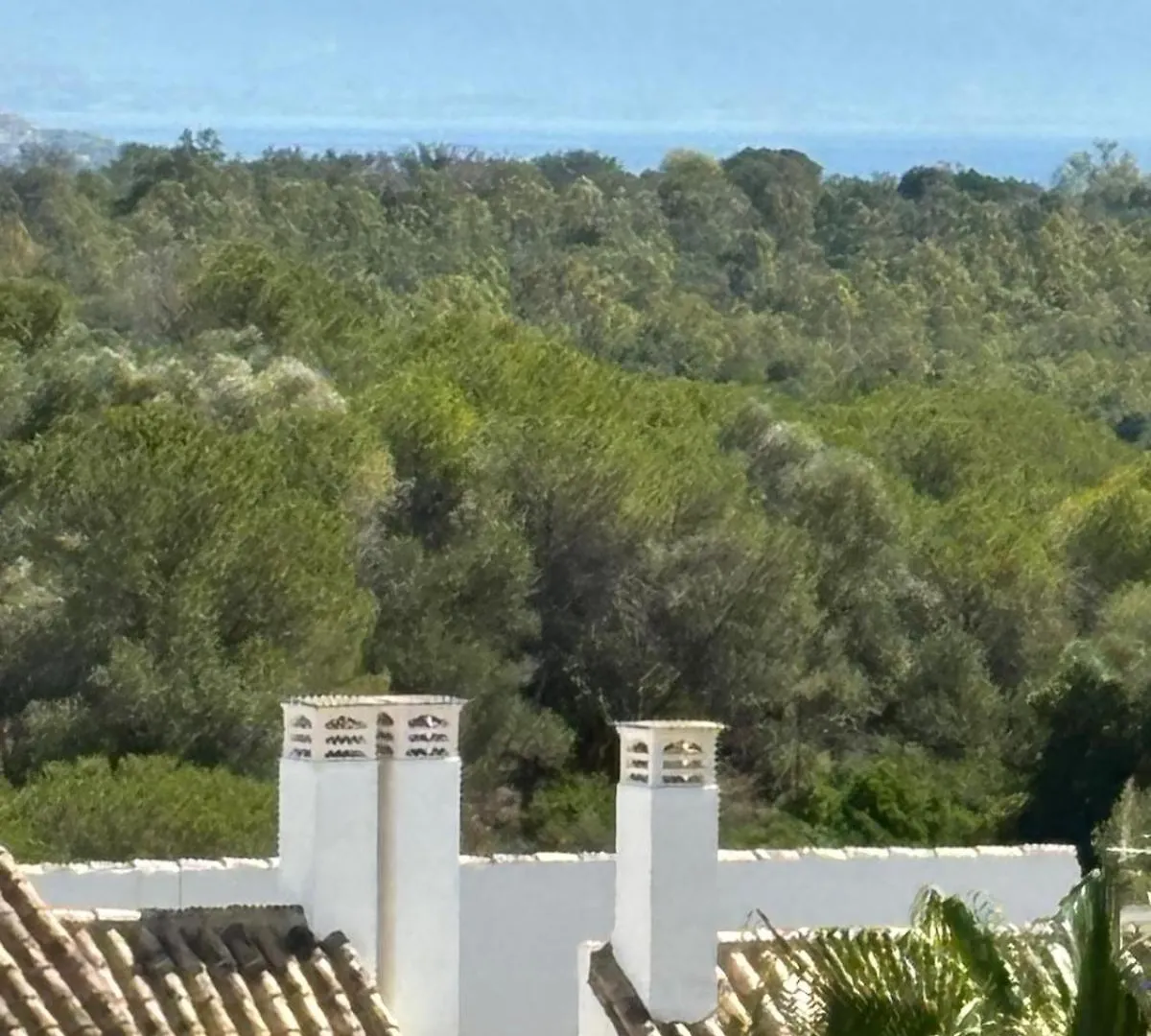 2139 - Lovely 2 Bedrooms First Line Golf Alcaidesa