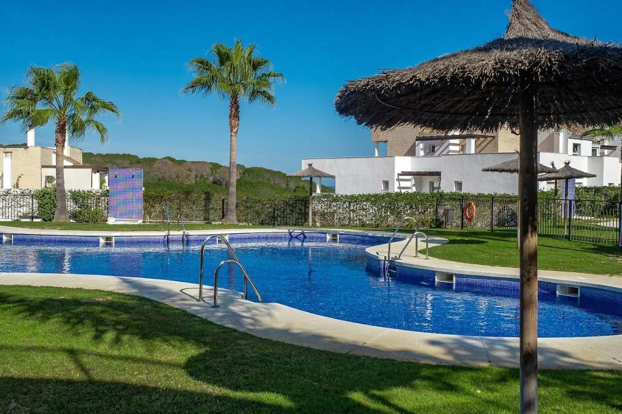 2139 - Lovely 2 Bedrooms First Line Golf Alcaidesa 0*,