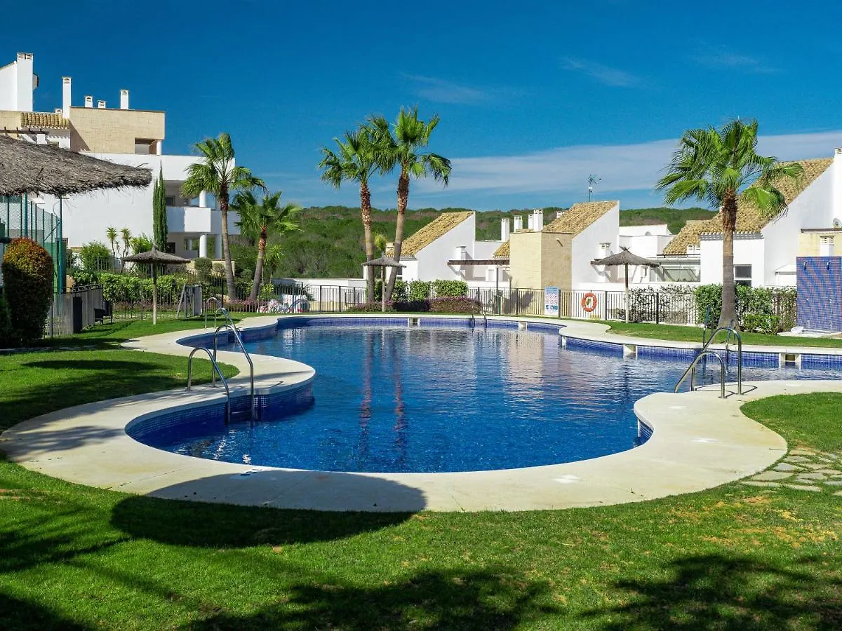Apartment 2139 - Lovely 2 Bedrooms First Line Golf Alcaidesa