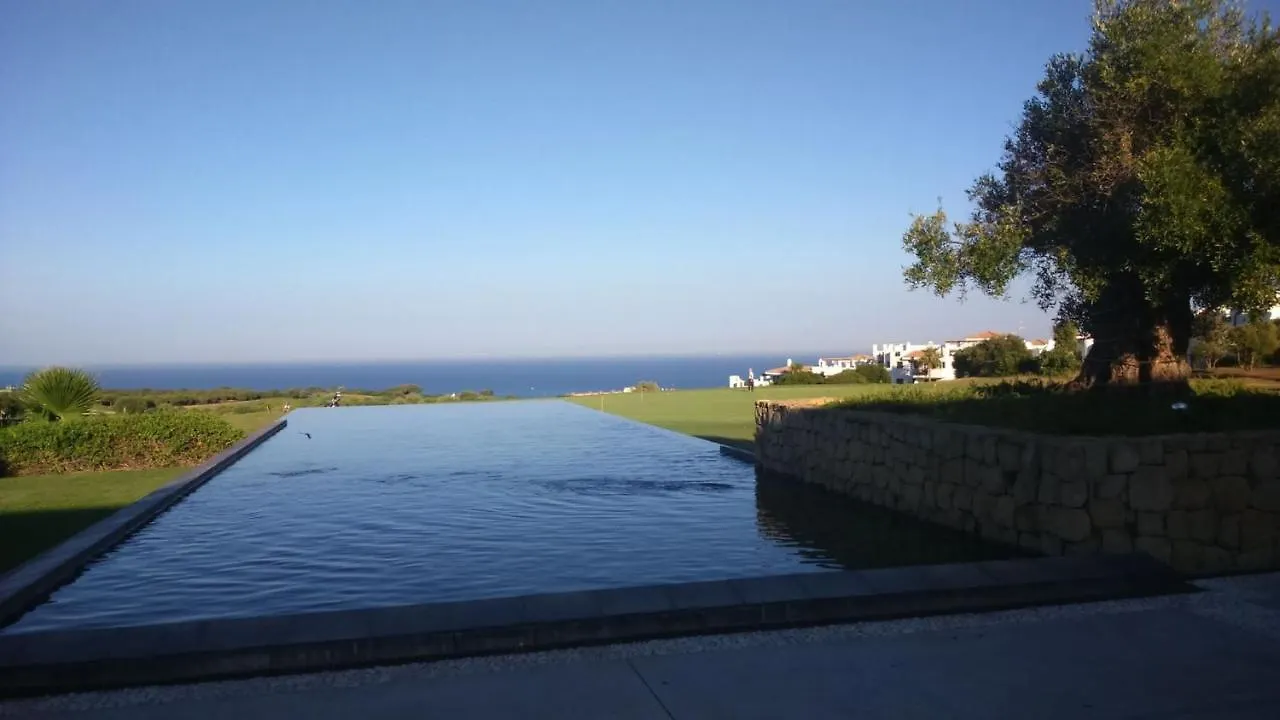 2139 - Lovely 2 Bedrooms First Line Golf Alcaidesa