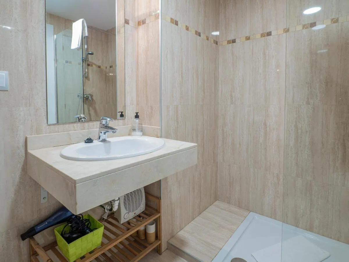 2139 - Lovely 2 Bedrooms First Line Golf Alcaidesa