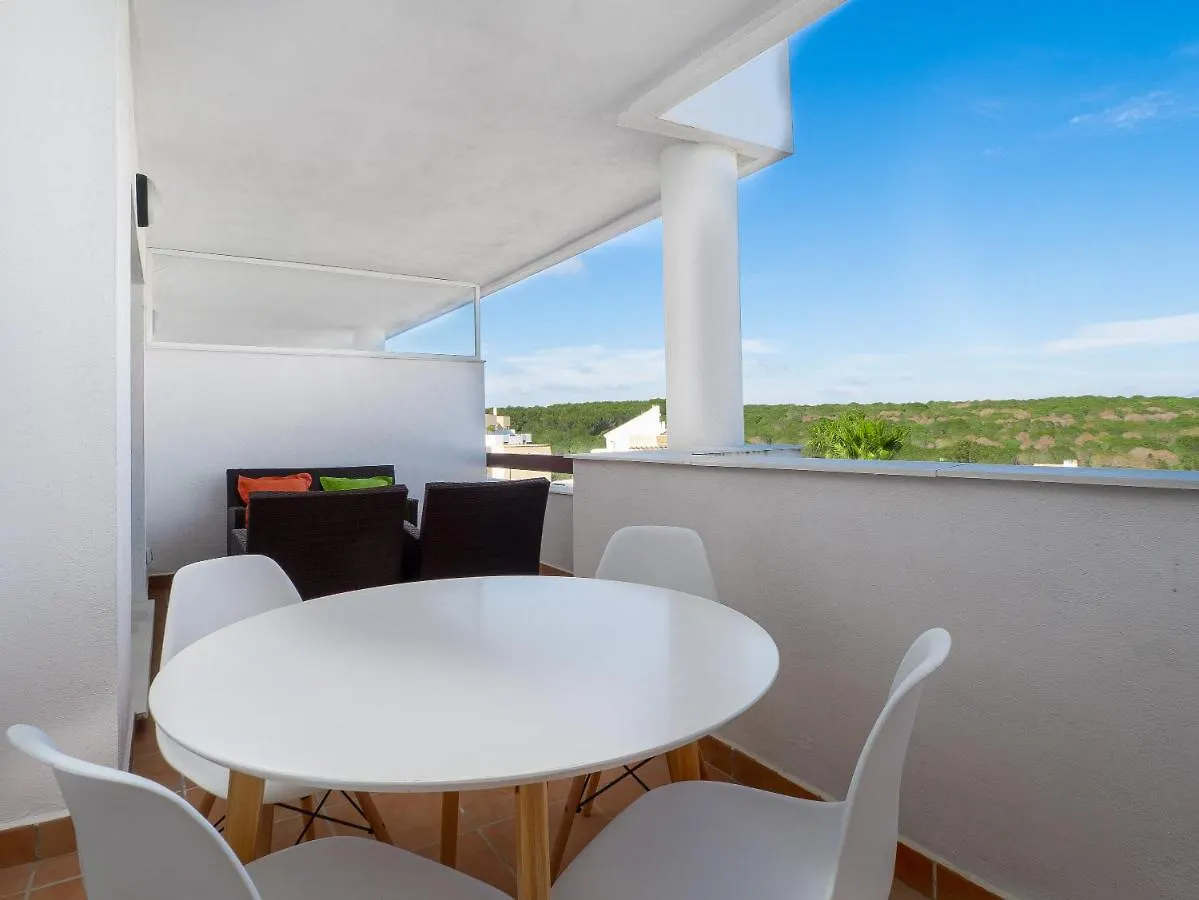 2139 - Lovely 2 Bedrooms First Line Golf Alcaidesa 0*,